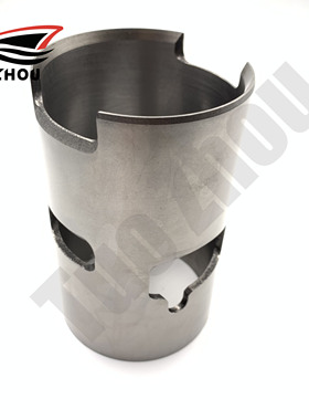用于铃木2冲40马力T40 船外机发动机汽缸套11212-96450