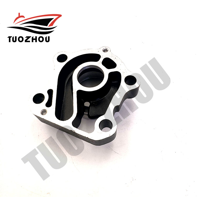 适用于雅马哈船外机配件齿轮箱水泵座75 85 90HP马力 688-44341