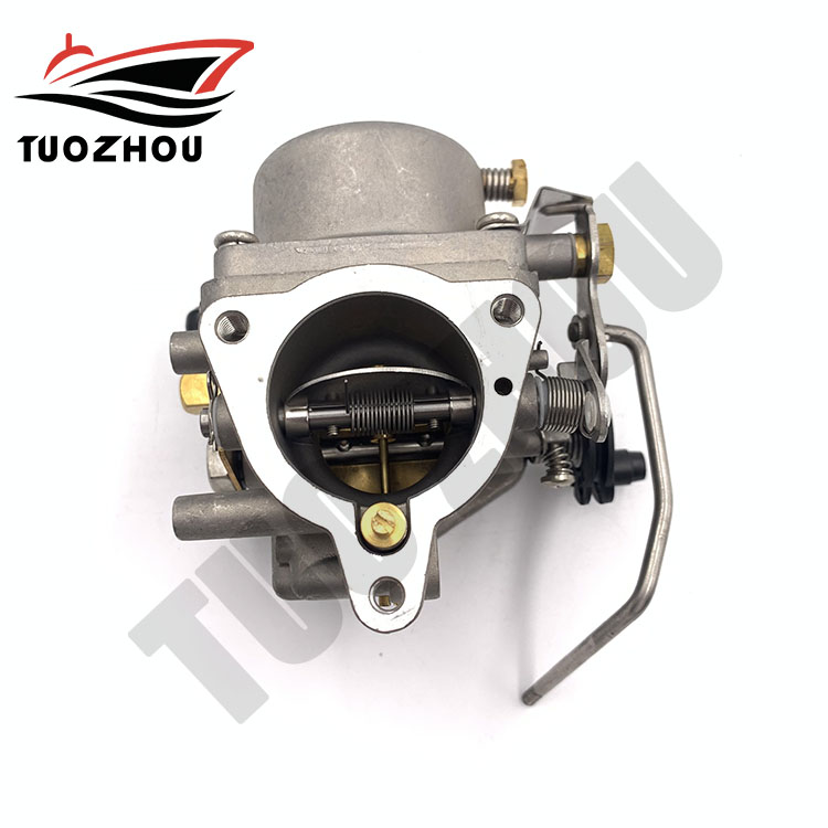 用于铃木2冲T20/25/30化油器船外机推进器化油器13200-964J0