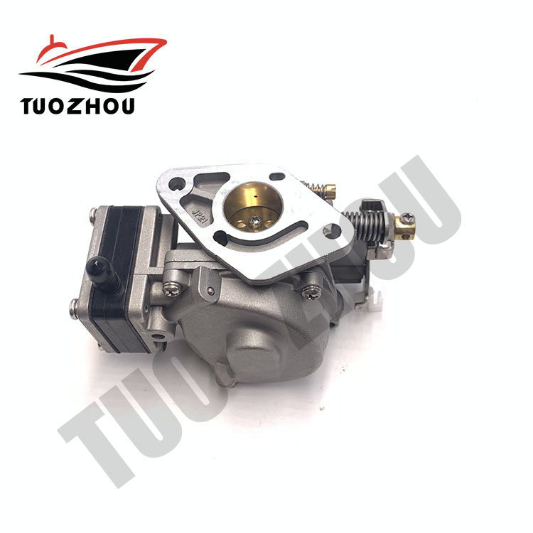 适用于东发2冲程T 5 HP马力船外机推进器化油器369-03200-2