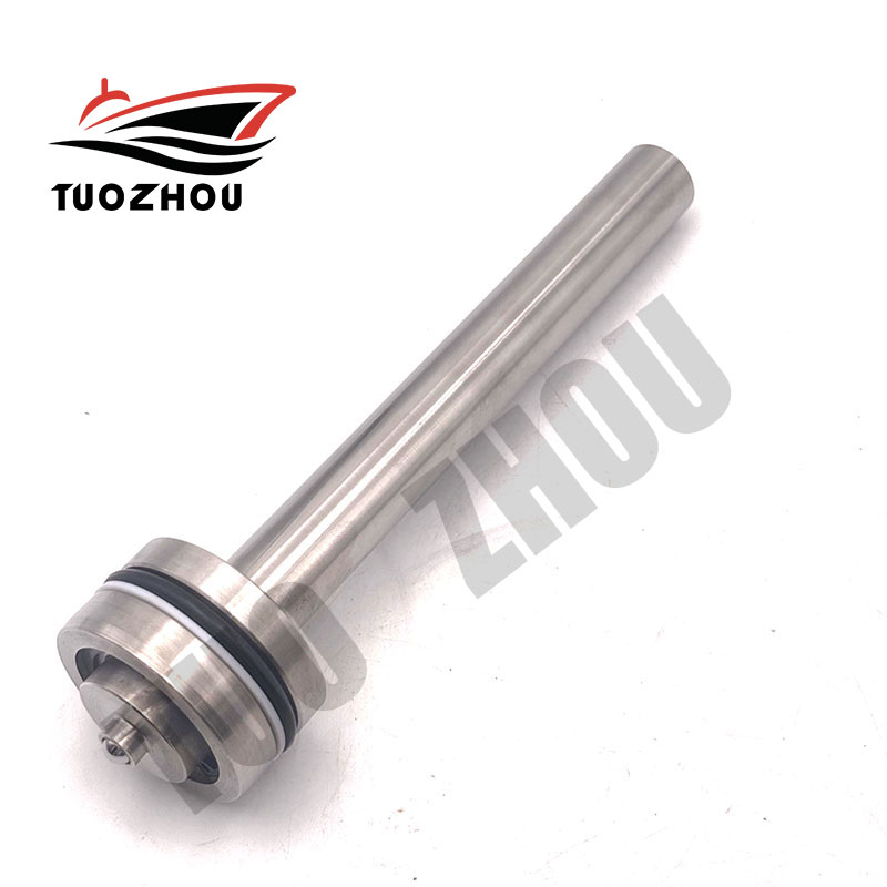 舷外机液压杆液压阀适用于雅马哈200-300HP马力61A-43820-10