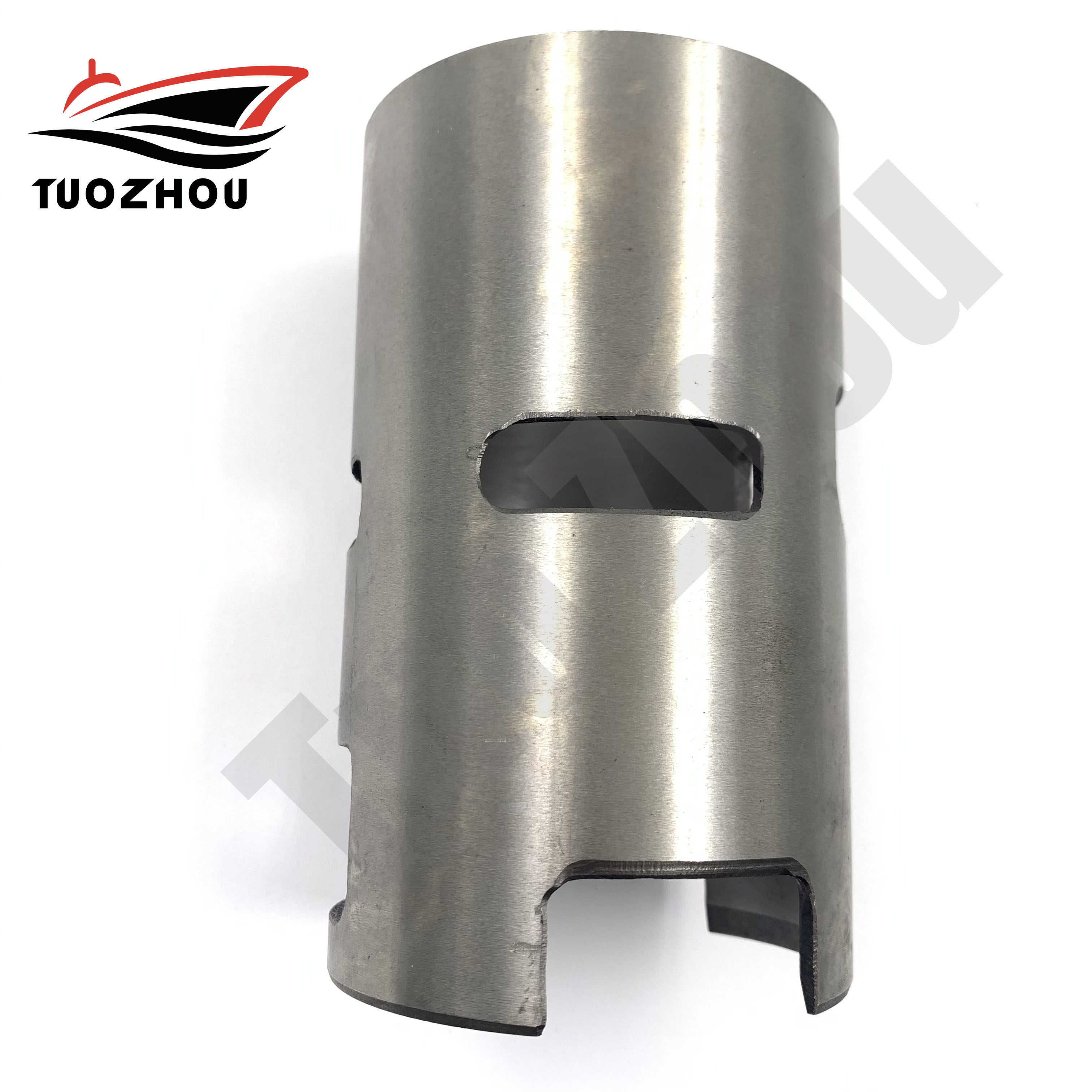 适用于雅马哈2冲40马力 船外机发动机汽缸套66T-10935-00