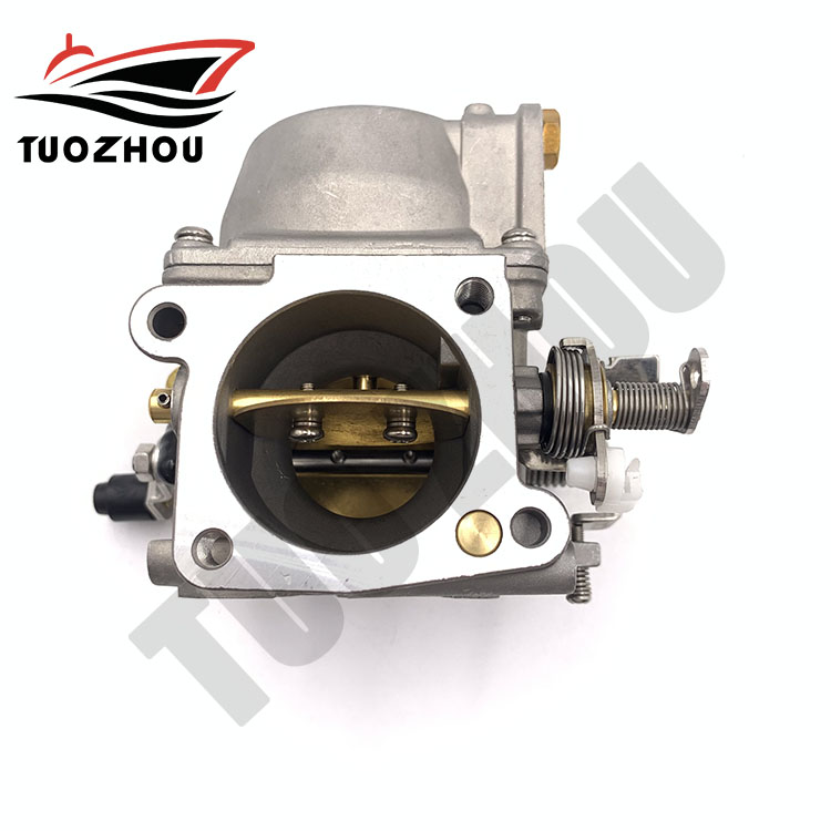 用于2冲东发30P化油器船外机推进器配件3P0-03200-0