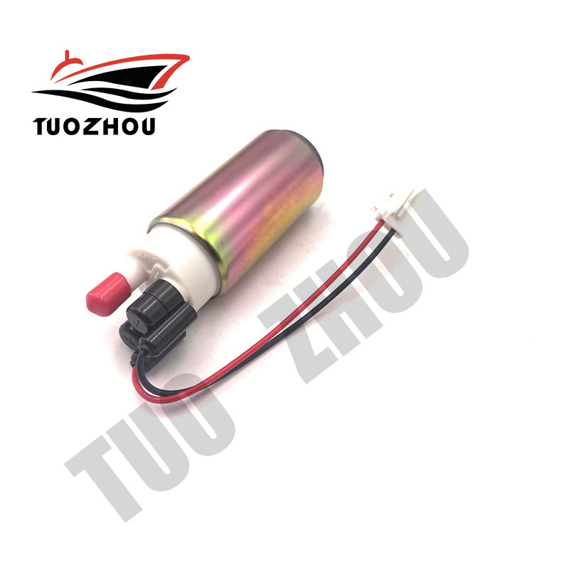 舷外机高压油泵电子泵适用于雅马哈4冲200-225马力 69J-13907-00