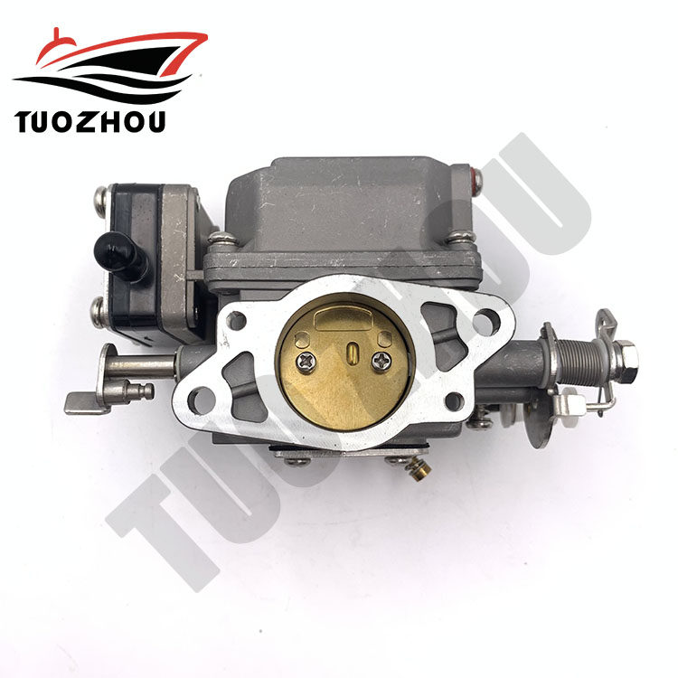 用于2冲东发T18化油器船外机推进器化油器3G2-03200-0