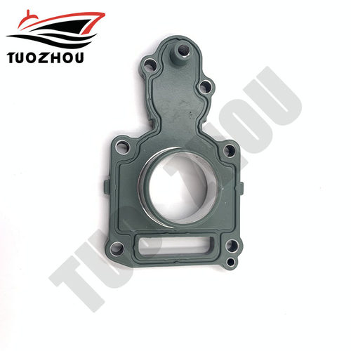 用于雅马哈2冲30马力25马力船外机齿轮箱水泵座61N-45331