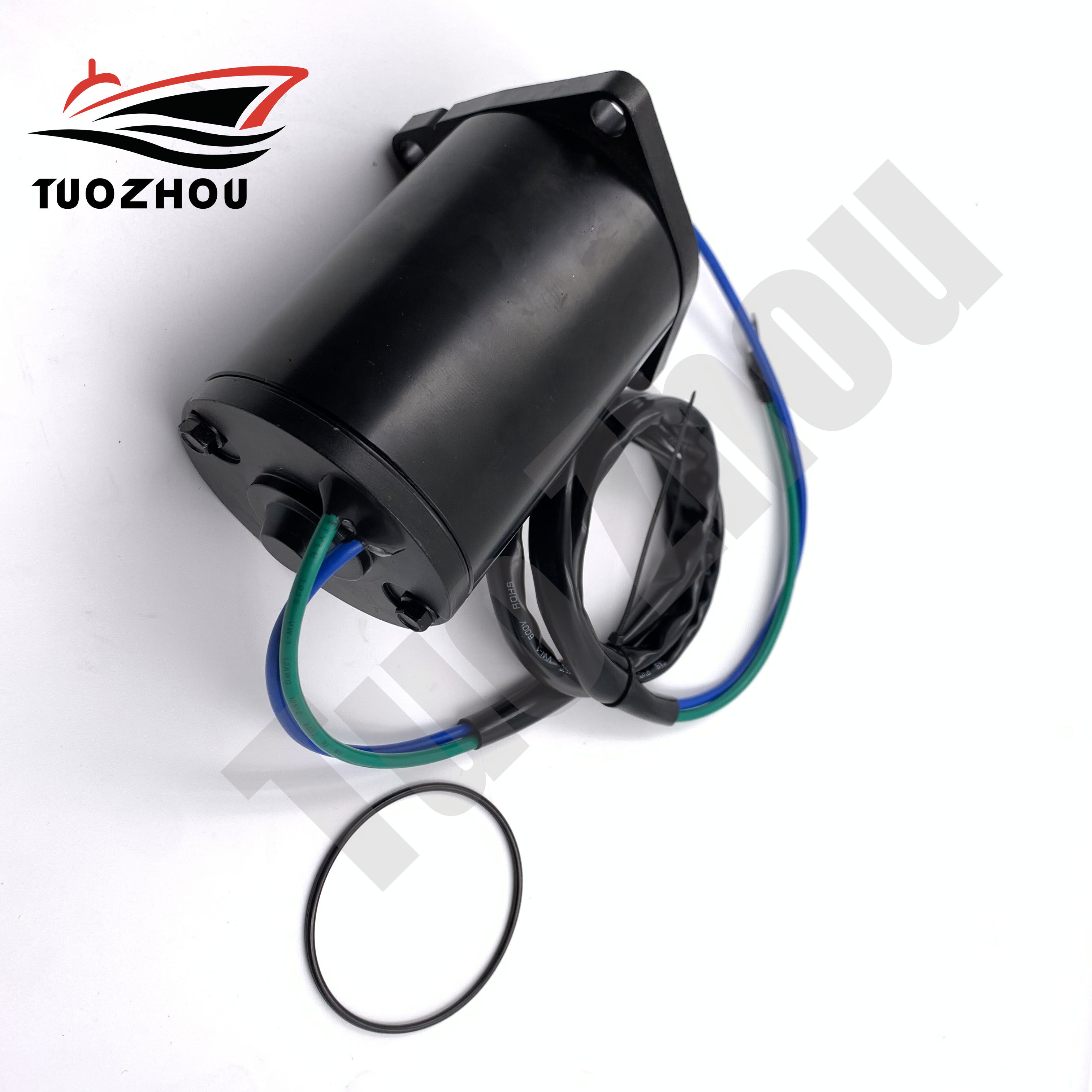 用于雅马哈YAMAHA2冲程4冲程2衝240/250/300升降电机69J-43880-00