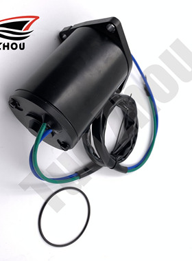 用于雅马哈YAMAHA2冲程4冲程2衝240/250/300升降电机69J-43880-00