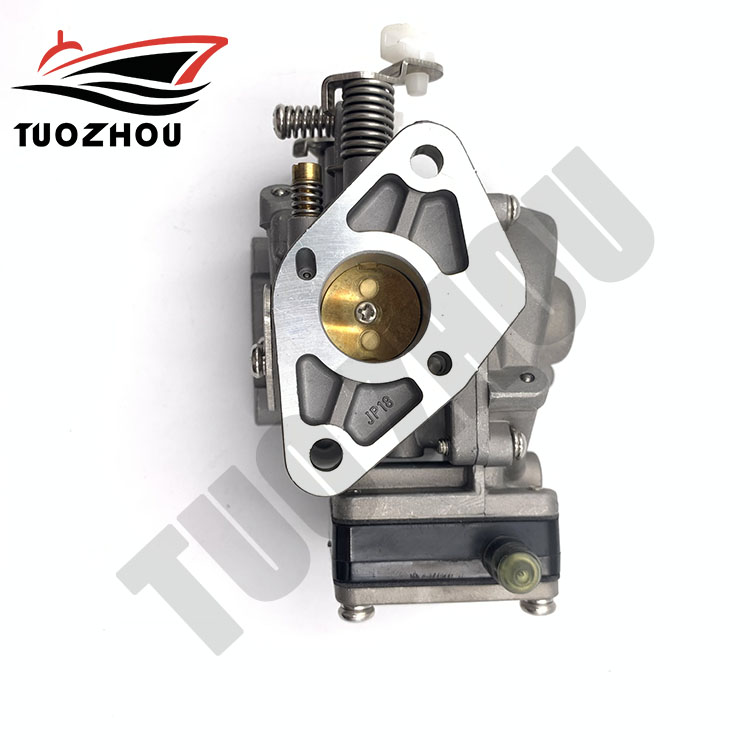 用于东发2冲程T9.8化油器船外机推进器化油器3B2-03200-0
