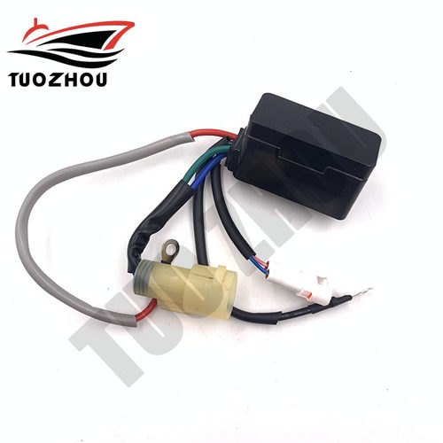 用于铃木DF40-DF30 40HP-30HP船外机配件升降继电器38410-93J10