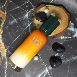 清仓相宜本草山茶花套装鲜养水乳面霜精油保湿滋润淡纹细纹正品