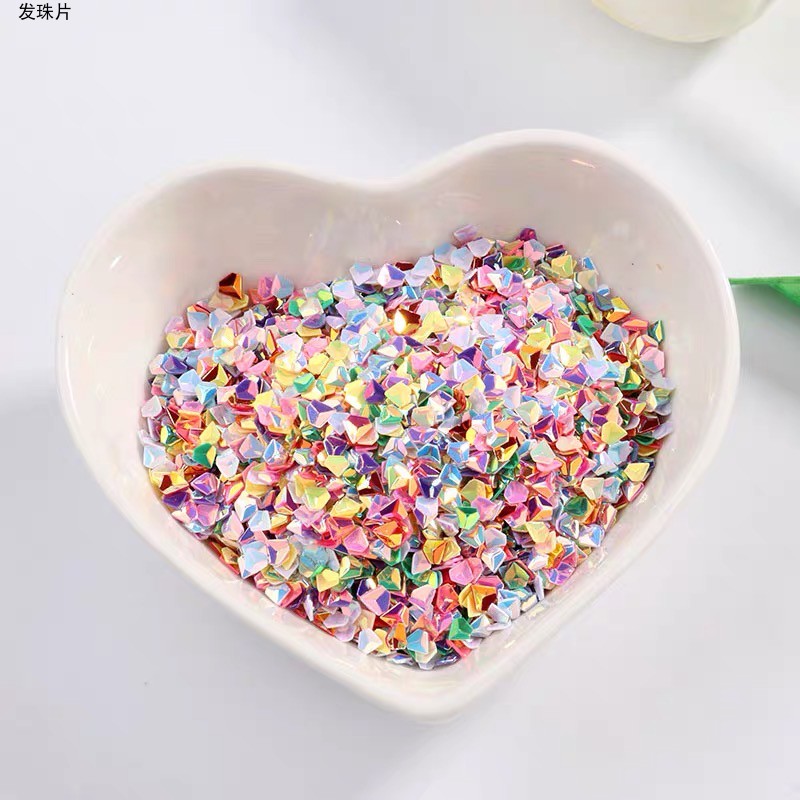 烜发珠片抖音快手金光钻石仙仙