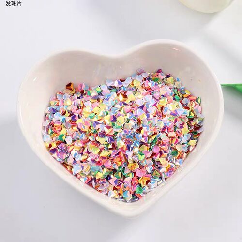 烜发珠片抖音快手金光钻石仙仙