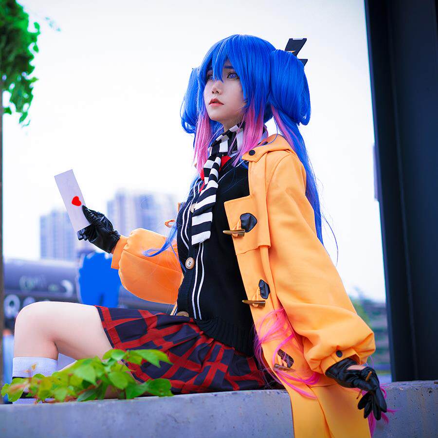 荣耀 孙尚香时之恋人cos 孙尚香皮肤cosplay服装女