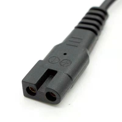 适用奥克斯理发器充电器线A5 A6 A8电推剪电源线USB充电线5V