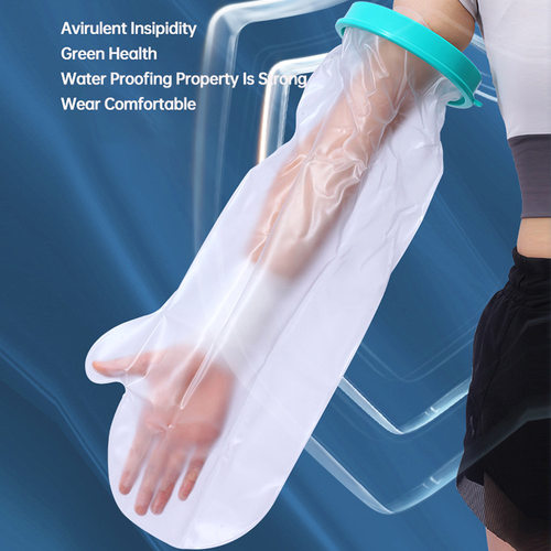 Waterproofcasvhowleg
