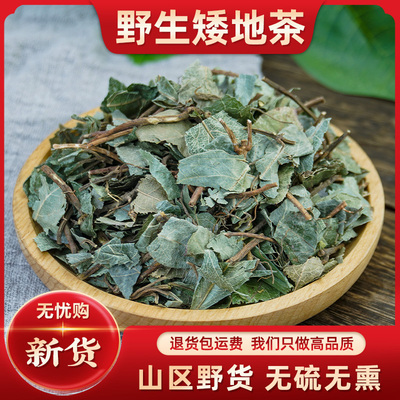 矮地茶中药材500克别名平地木中药叶底珠紫金牛正品不出林中草药