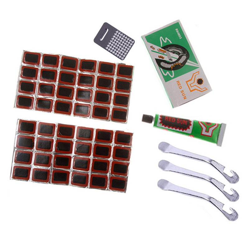 Kit de réparation vélo - Ref 2315254 Image 1