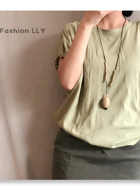 原创设计木质衣服配饰