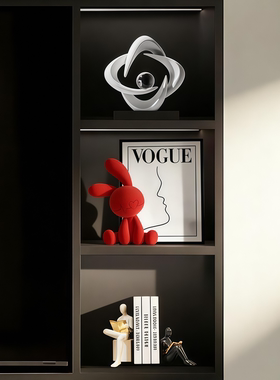 “解决你的搭配烦恼”套组摆件