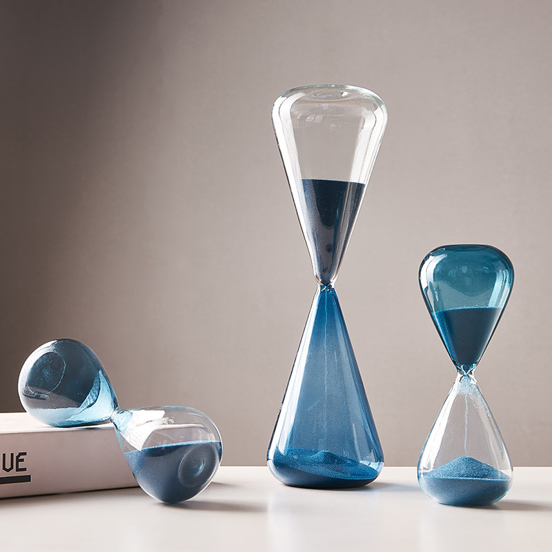 北欧沙漏计时器30分钟摆件创意家居个性儿童简约现代房间学生装饰在类目 家居饰品, 摆件类, 桌面摆件中 - 来自Buy2taobao.com提供专业的淘宝代购服务