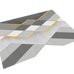 免洗入户地垫pvc可擦洗入门地毯门口进门垫子防滑门垫可裁剪脚垫