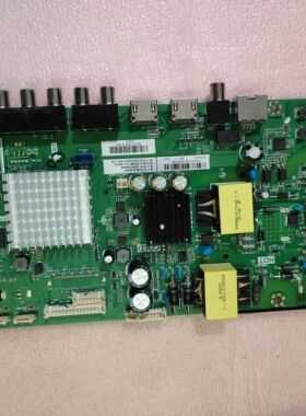 全新原装海尔LE43A31主板 TP.MS638.PB731