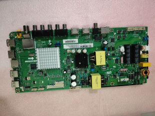 全新原装海尔LE43A31主板 TP.MS638.PB731