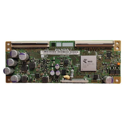 康佳LED55K36U海尔LS55AL88U71逻辑板RUNTK0008ZZPA