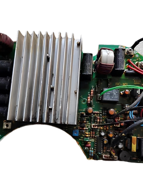 君粤，华产电磁能热水器主板，需要区分主板颜色，