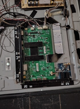 LE48AL88C88主板0091802191B V1.1屏LSC480HN08-8