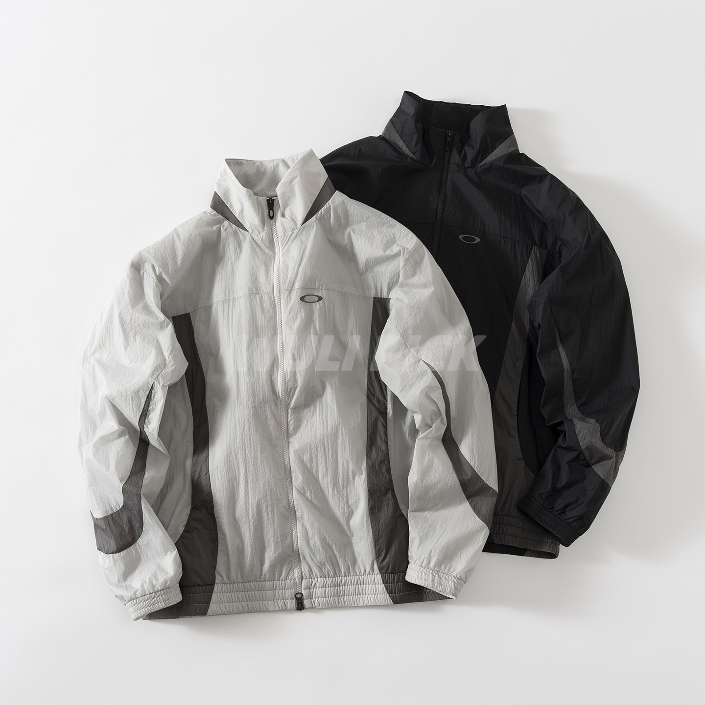 现货Oakley欧克利 Divider Wind Jacket轻量机能加绒防风防水夹克