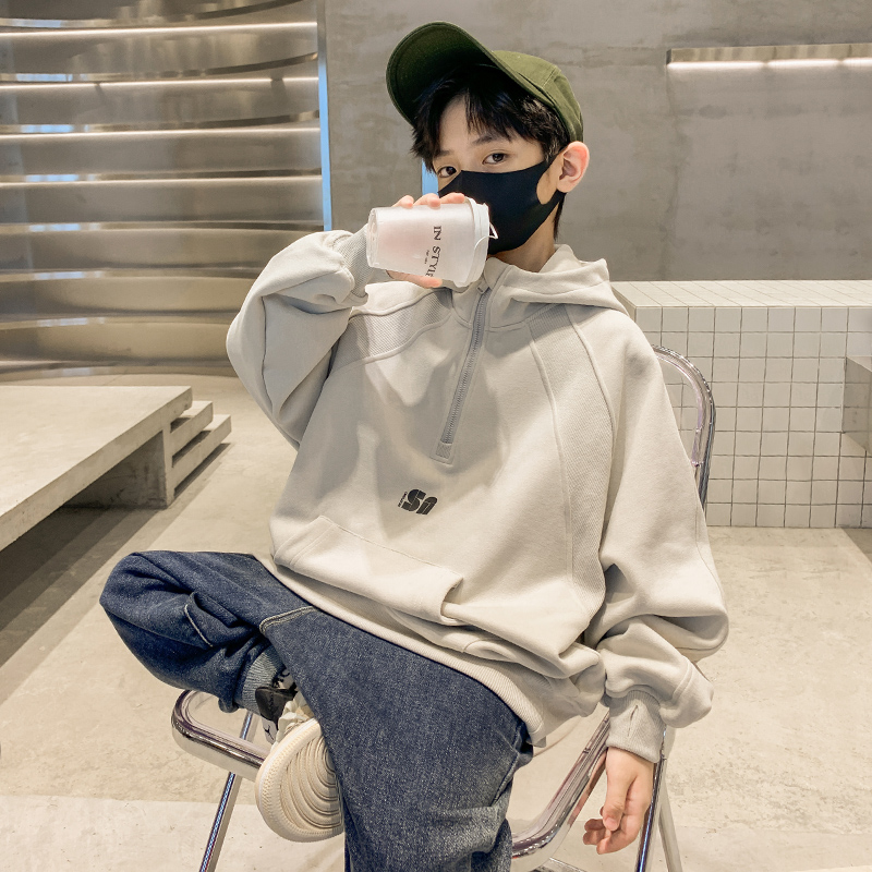 狮捷犀牛旗舰店秋冬男棉布休息