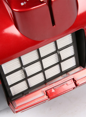 原装惠而浦吸尘器WVC-HT2106Y配件滤网软管手柄尘杯地刷正品包邮