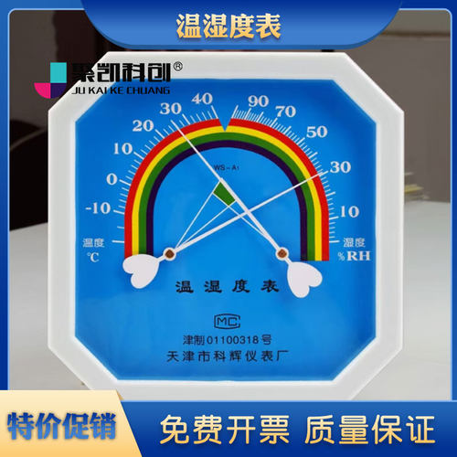 温湿表湿度计温度表室内干湿