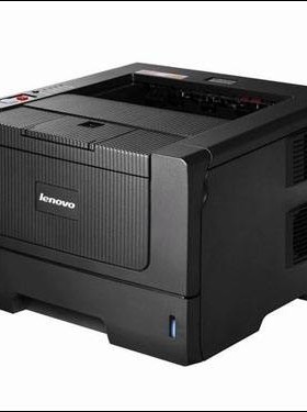 联想3650DN/3600D兄弟5340D/5350DN高速黑白激光打印机办公CAD图