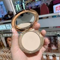 Charlotte tilbury, прозрачная пудра, база под макияж, тональный крем, Великобритания, 8г, натуральная и стойкая формула