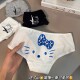 舒适提臀卡通三角内裤 hellokitty 女薄款 纯棉内裤 可爱纯欲春新品