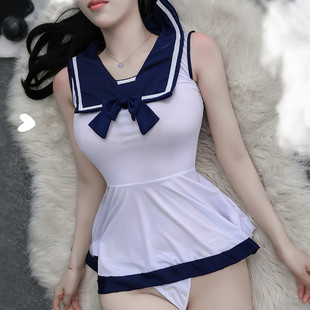 特别衣服女户外好脱裙子太短劈叉裙社会女衣服霸气办事衣服打野