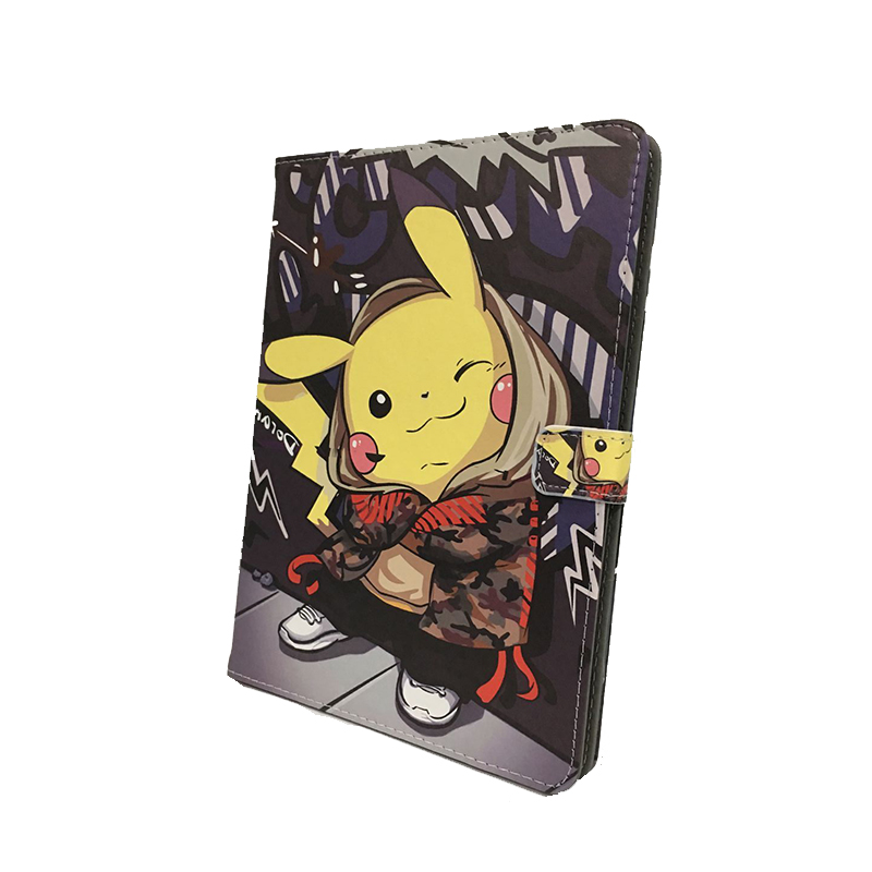 平板电脑防摔卡通风保护壳