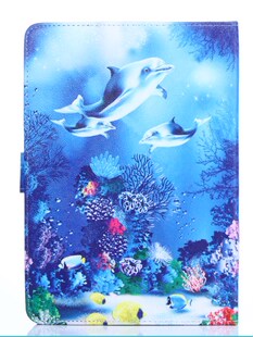 适用紫光电子S5支架7英寸平板电脑紫光电子A2保护皮套