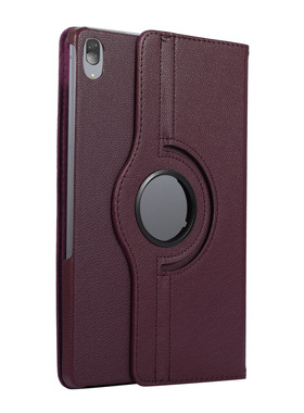 适用联想Tab P11 Pro (2nd Gen)保护套2022旋转ZAB50181JP防摔360