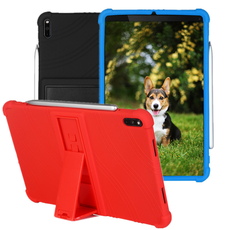 适用华为Matepad pro10.8英寸保护套MRX-W19/W09平板软硅胶套外壳