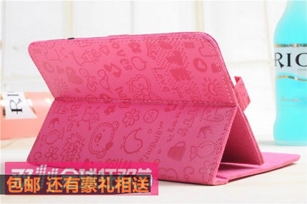 昂达V972四核版昂达VI40精英版9.7寸保护套皮套平板电脑保护壳