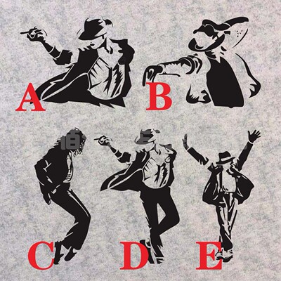 划痕后档玻璃人物拉手机盖