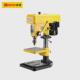 波斯550w220v工业用台式 台钻20mm钻床bs662725