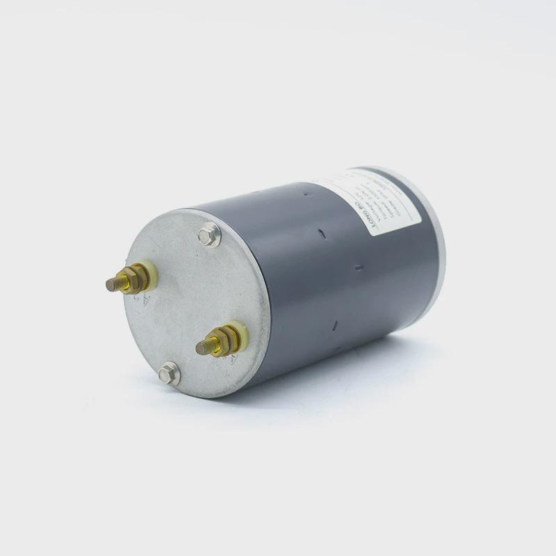 有刷直流电机油泵电机堆高车动力电机单元12v0.8kwcw/ccw