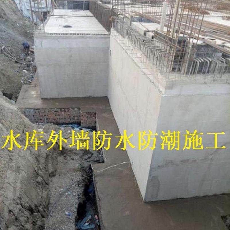 地下室防水渗水液负一层防潮涂料内墙反潮墙地面地库防潮返潮剂
