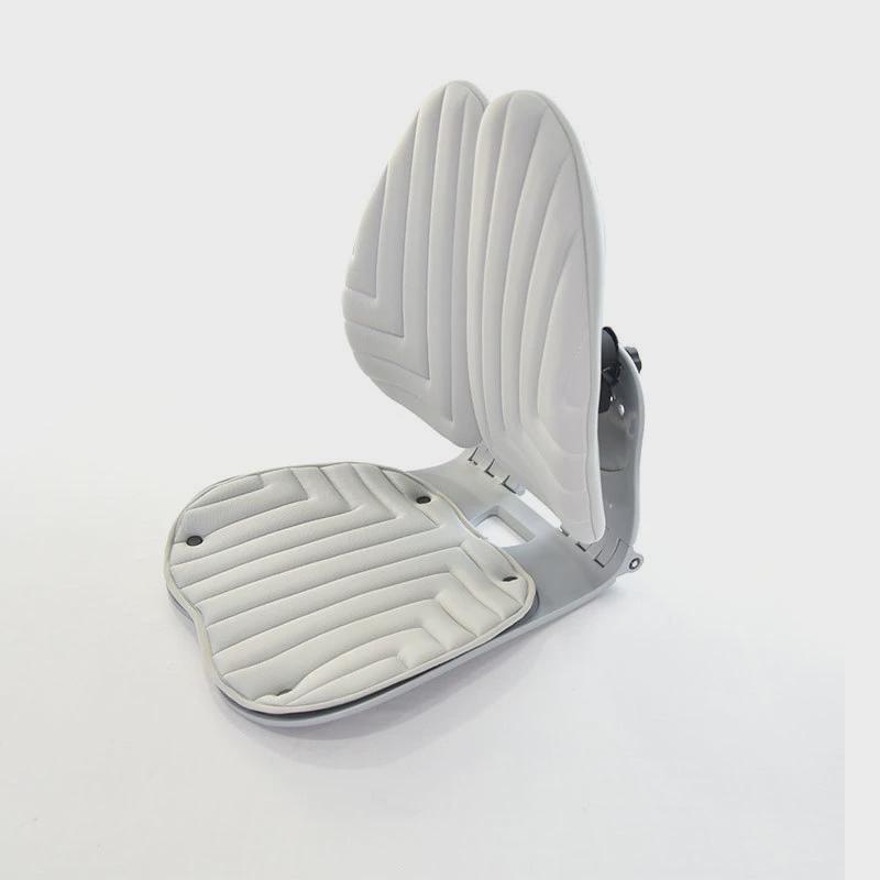 护腰花瓣纠姿坐垫儿童可折叠背靠椅垫学生久坐美臀靠背日本一体垫