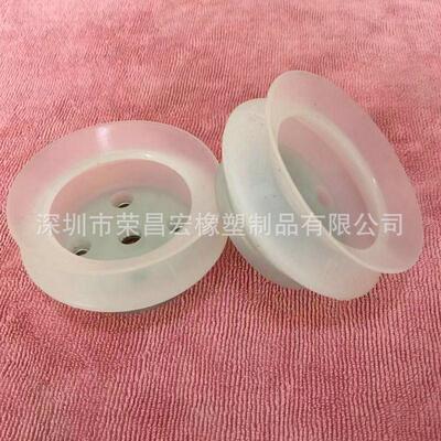 机械手配件厂家直供SMCZP80HBS系列重载型硅胶真空吸盘